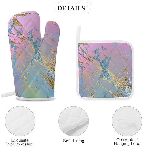 Perfect for Baking Cooking Heat-Resistant Kitchen Essentials