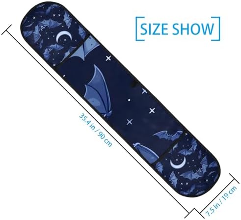 Gublec Halloween Double Oven Mitt