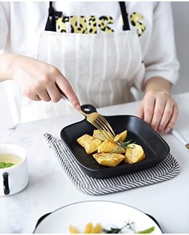 Safe Heat-Resistant 4-Piece Oven Mitts Pot Holders for Kitchen Use