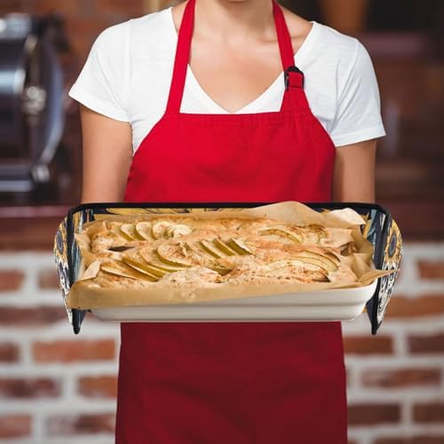 Looking for Halloween Oven Mitts The Perfect Gift