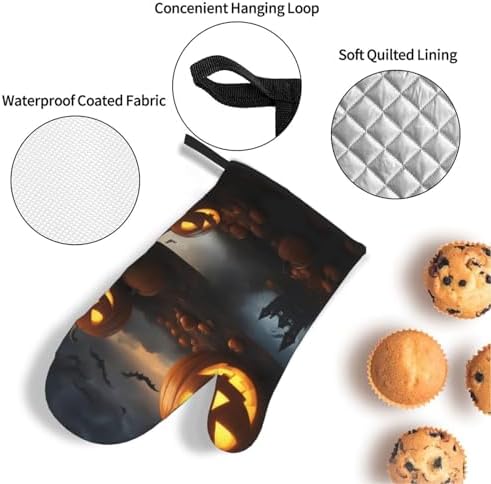 Ensure Safe Cooking with Improved Heat Resistance