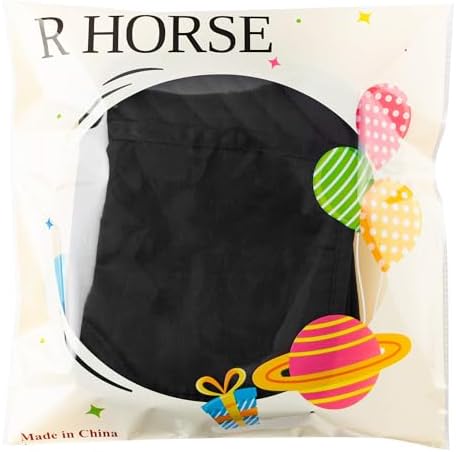 R HORSE 6-Piece 7x9 Pot Holder Set