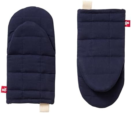 Hedley Bennett Oven Mitts