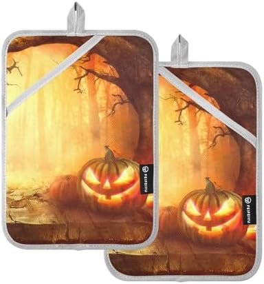 Bakery-Grade Halloween Pumpkins
