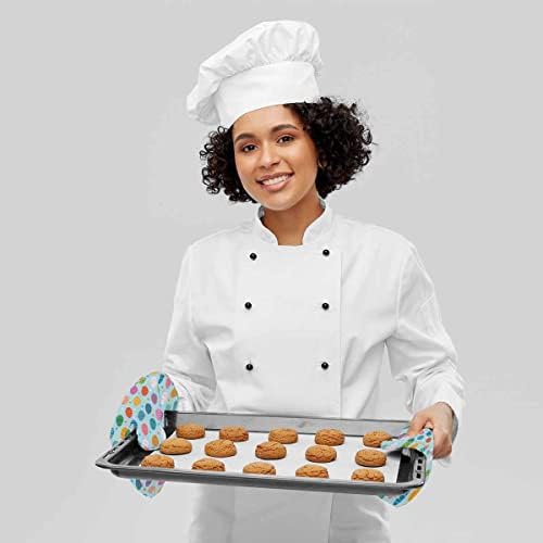 Silicone Kitchen Essentials for Cooking and Serving 2-Pack