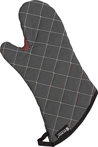 San Jamar Bestguard Oven Mitt