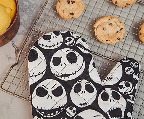 Spooky Halloween fun in the kitchen