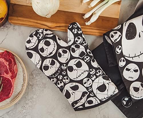 Spooky Halloween fun in the kitchen