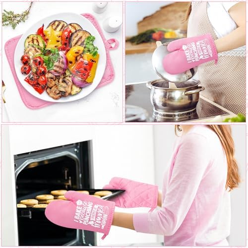 GREAT VALUE SET - BAKE UP YOUR KITCHEN
