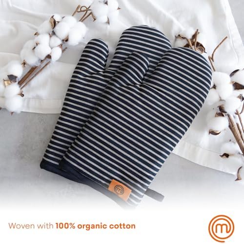 MasterChef Oven Mitts