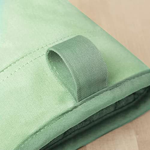 KitchenAID Heat-Resistant Oven Mitt Set