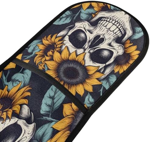 Looking for Halloween Oven Mitts The Perfect Gift