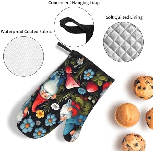 Gourmandise Saucepan Insert Set with Heat-Resistant Design