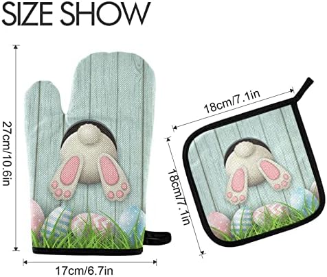 Cute Bunny Heat-Resistant Pots Kitchen Gadgets for Success