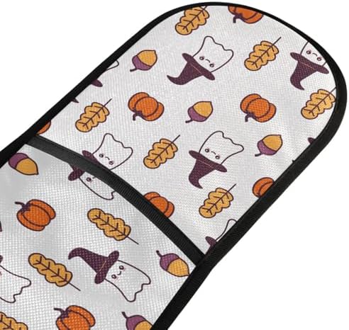 Susiyo Heat-Resistant Oven Glove