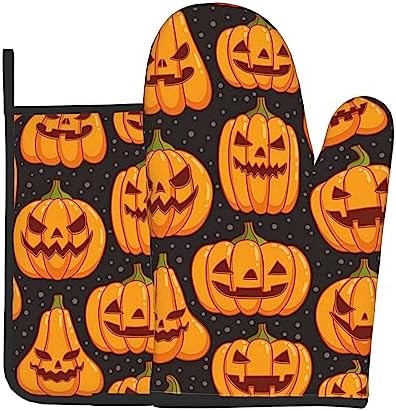 Haunt No One Halloween 2-Pack Set