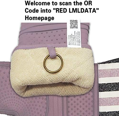 Heat-Resistant Oven Mitt Pair