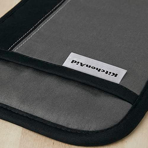 KitchenAid Beacon Non-Slip Pot Holder Set 2 Piece