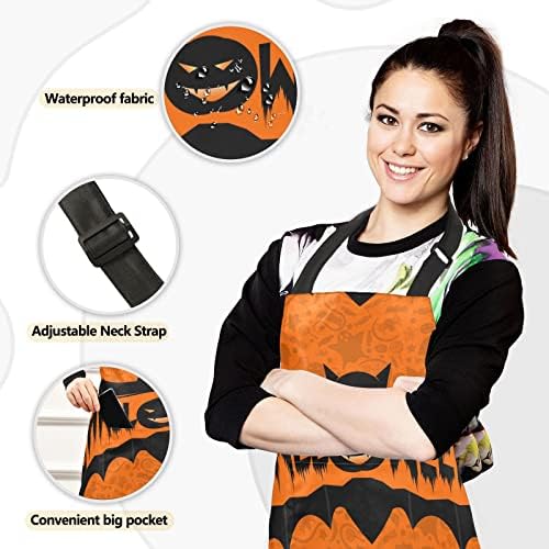 OurVii Halloween Party Preparation Kit