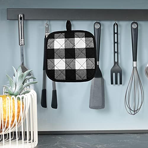 Delightful Christmas Pot Holders