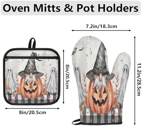 Perfect for Halloween Tropical Life Ghost Pumpkin