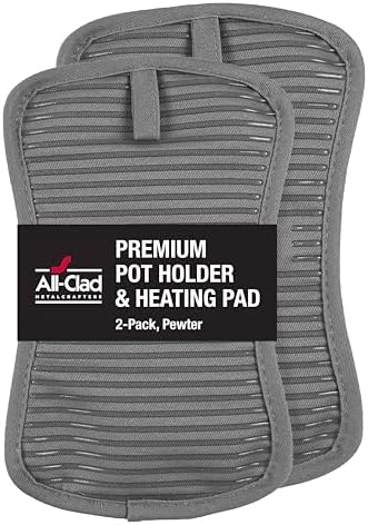 All-Clad Premium Pot Holder 2-Pack