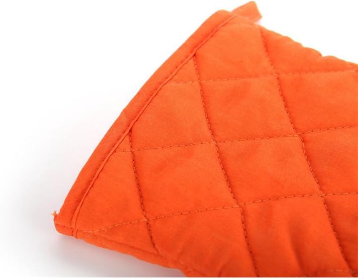 Oven Mitts for Cooking Premium Heat-Resistant Gloves