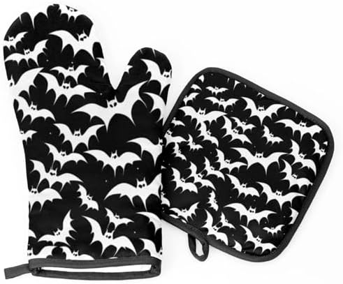 Halloween Safety Bakers Set