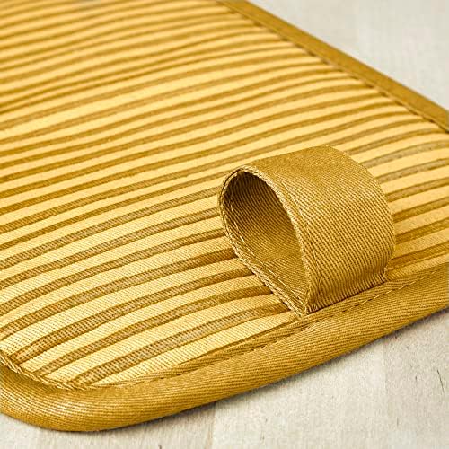 KitchenAid Beacon Two-Tone Pot Holder Set
