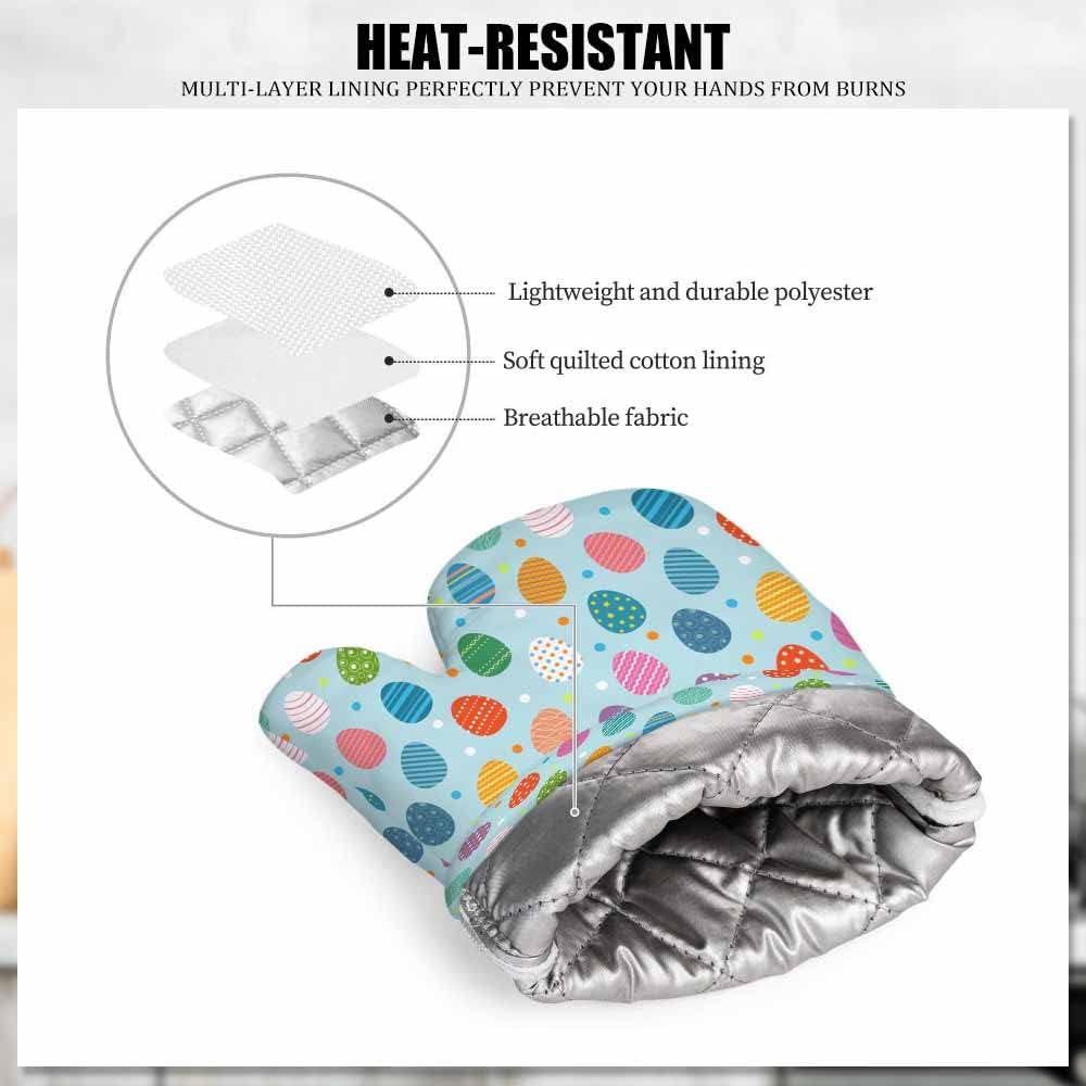 Silicone Kitchen Essentials for Cooking and Serving 2-Pack