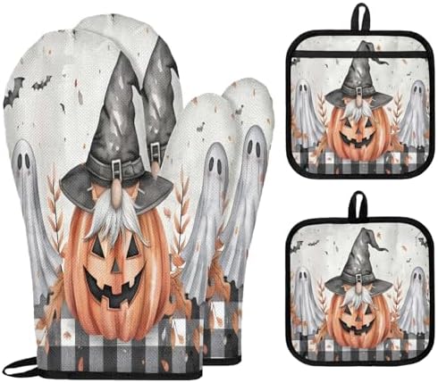 Perfect for Halloween Tropical Life Ghost Pumpkin