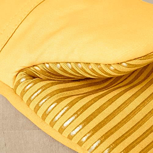 Heat-Resistant KitchenAID Oven Mitts