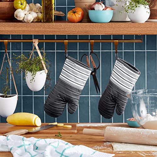 KitchenAid Albany Oven Mitt 2-Pack Set