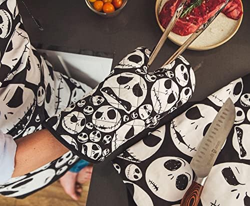 Spooky Halloween fun in the kitchen