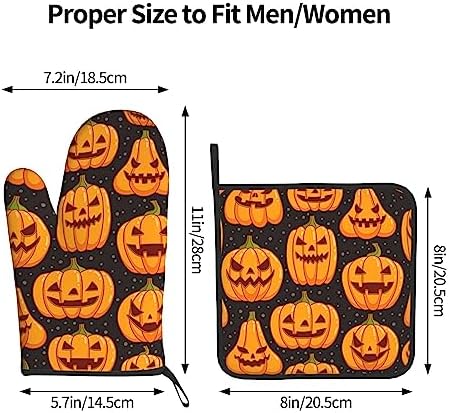 Haunt No One Halloween 2-Pack Set