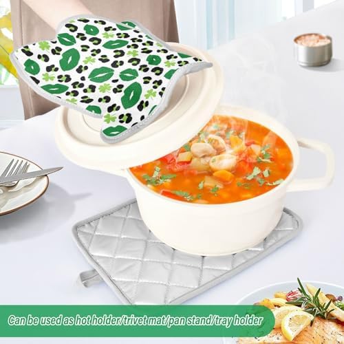Perfect for Heat-Resistant Cooking