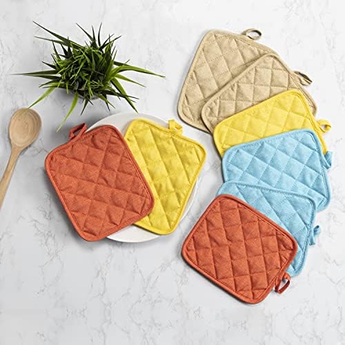 Tiles to Keep Your Hot Pots Safe