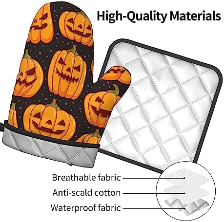 Haunt No One Halloween 2-Pack Set