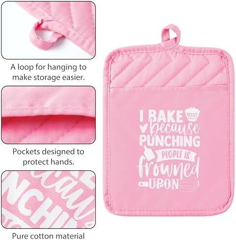 GREAT VALUE SET - BAKE UP YOUR KITCHEN