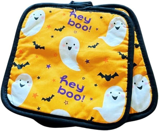 Generic Halloween Kitchen Set