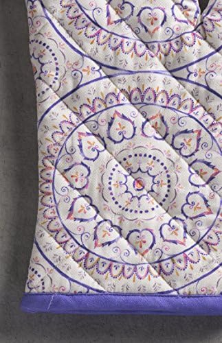 Maison dHermine 7x13 Oven Mitt