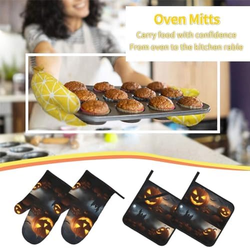 Ensure Safe Cooking with Improved Heat Resistance