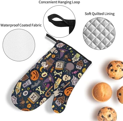Bol referee Burloe Halloween Decorative Set - frightfully fun and practical