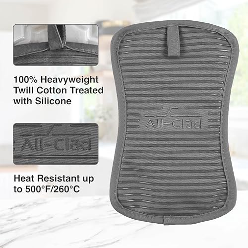 All-Clad Premium Pot Holder 2-Pack