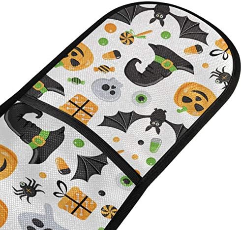 Halloween HalloweenOVING Connected Oven Mitts