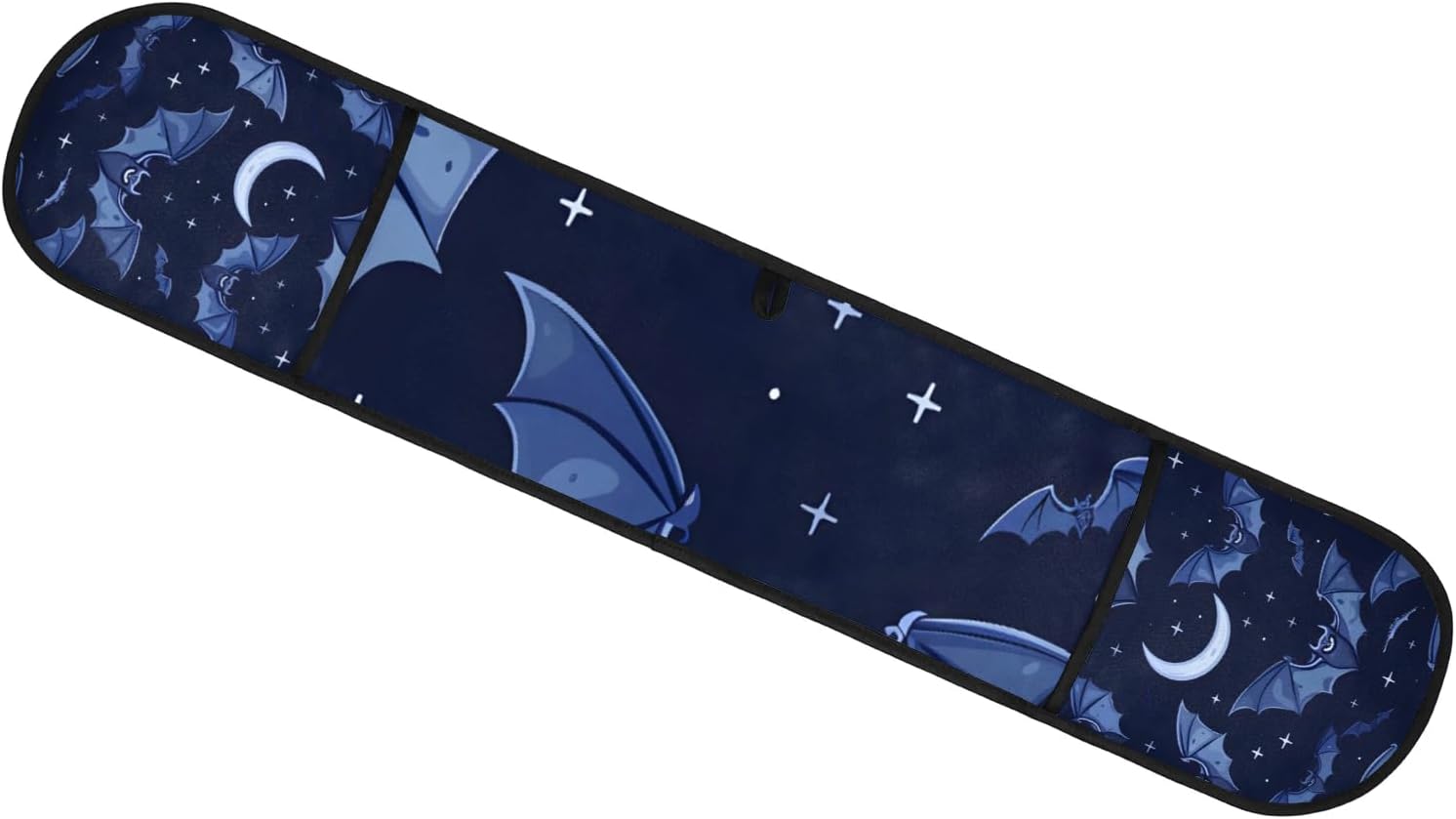 Gublec Halloween Double Oven Mitt