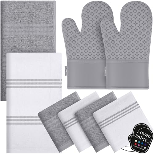 Durable Kitchen Set for Easy Cleaning Baking