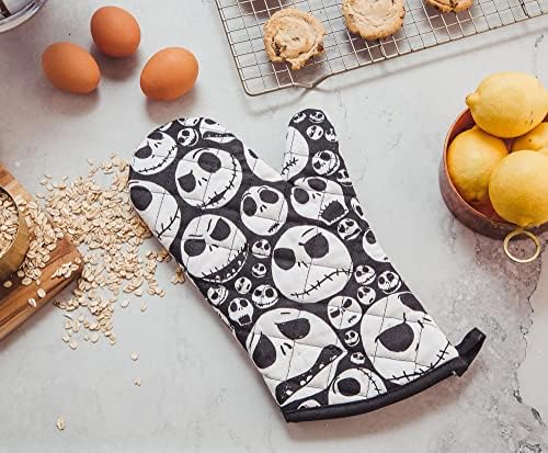 Spooky Halloween fun in the kitchen