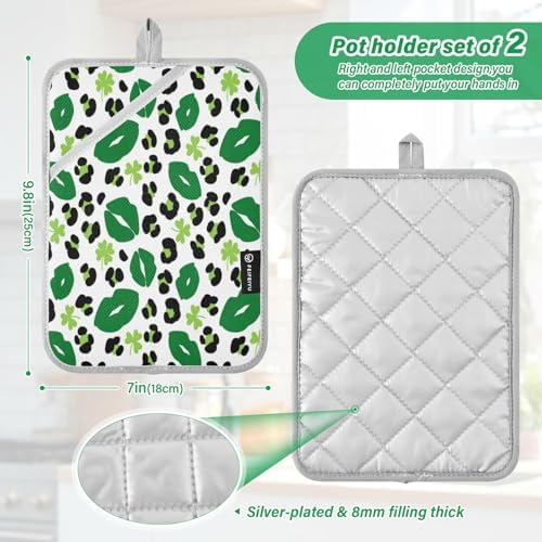Perfect for Heat-Resistant Cooking
