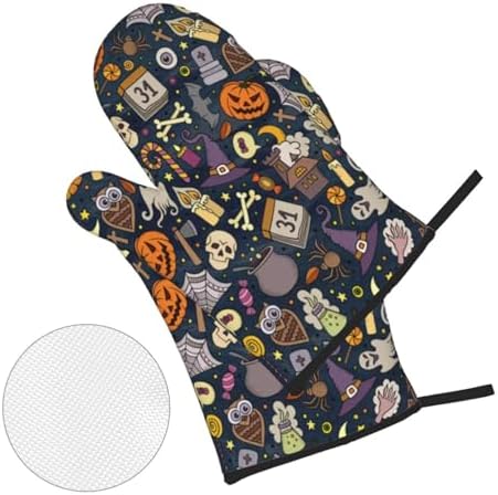 Bol referee Burloe Halloween Decorative Set - frightfully fun and practical